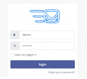 WholeDatabase Demo Account