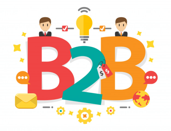 B2B-Database B2B-Database