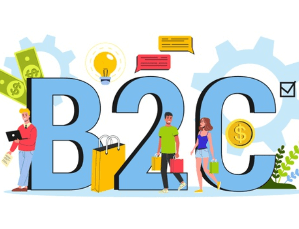 B2C-Database B2C-Database